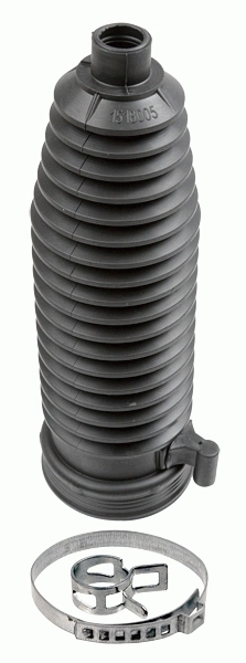 Bellow, steering 37600 01