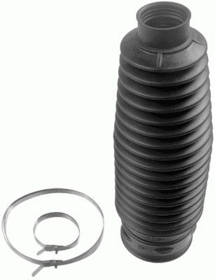 Bellow, steering 33844 01