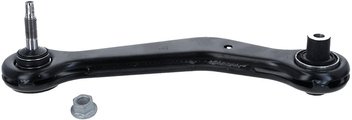 LEMFÖRDER 34555 01 Control/Trailing Arm, wheel suspension