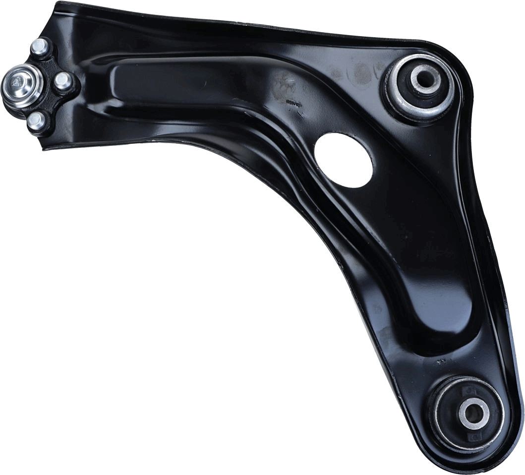 Control/Trailing Arm, wheel suspension 35492 01