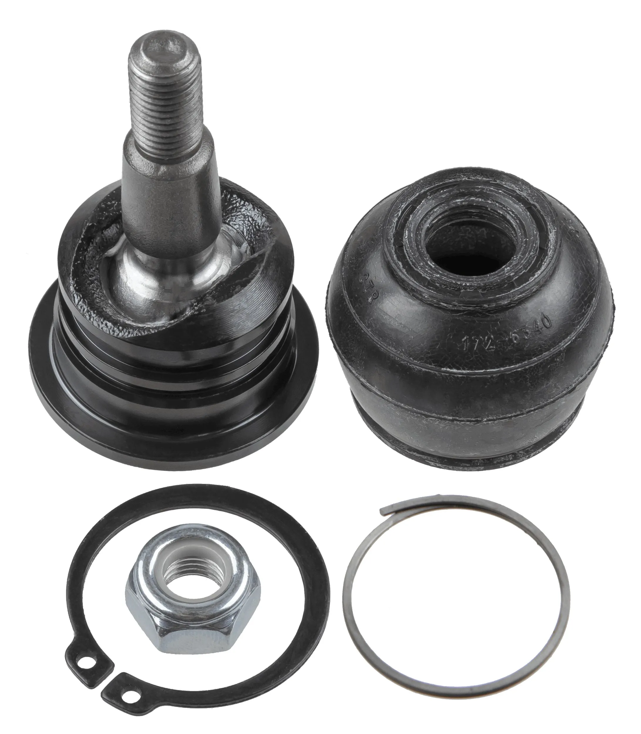 Ball Joint 39158 01