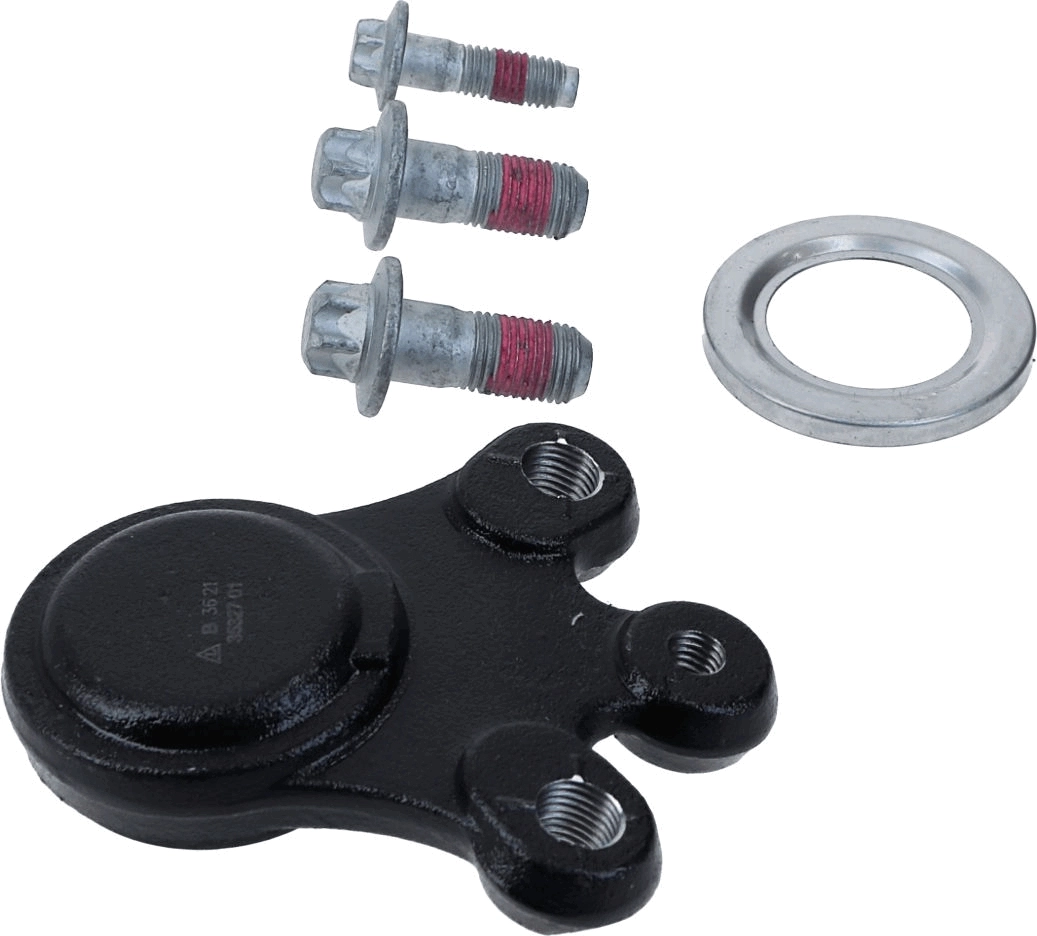 Ball Joint 35327 01