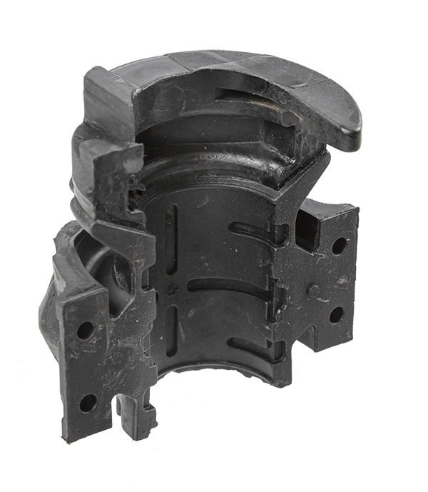 Mounting, stabiliser bar 38740 01