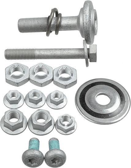 Repair Kit, wheel suspension Service Pack 42402 01