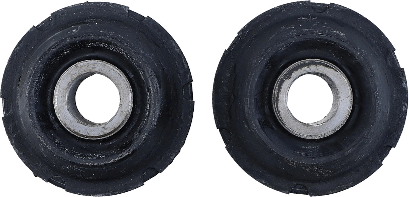 Mounting, control/trailing arm 10079 01