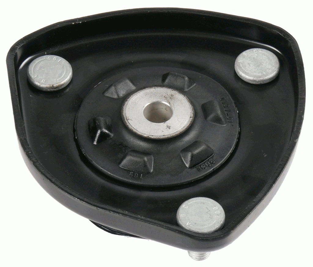 LEMFÖRDER 25852 01 Suspension Strut Support Mount