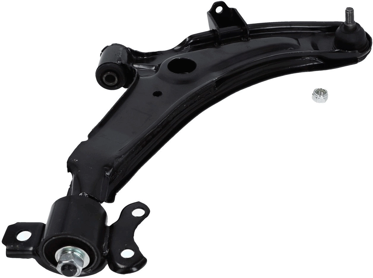 Control/Trailing Arm, wheel suspension 24686 02