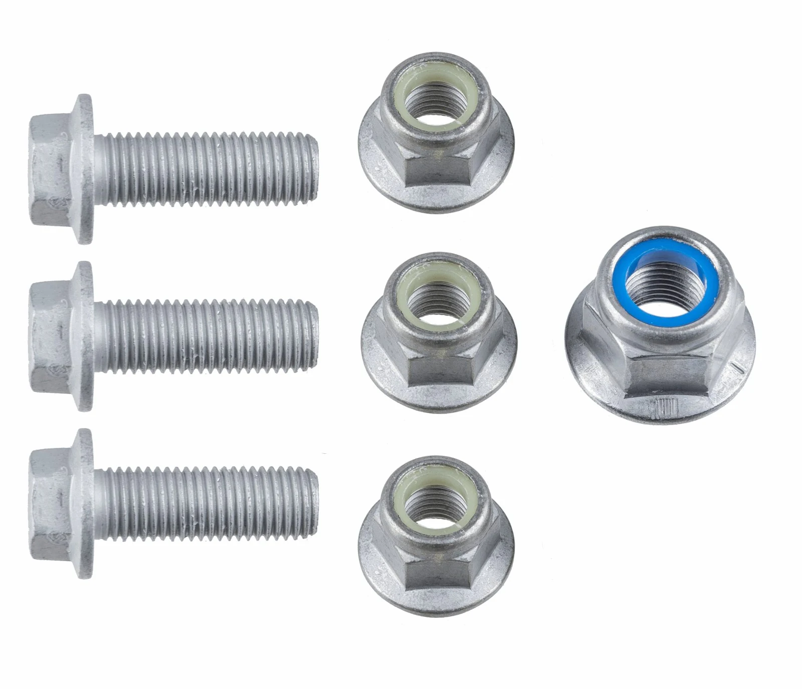 Repair Kit, wheel suspension Service Pack 43647 01