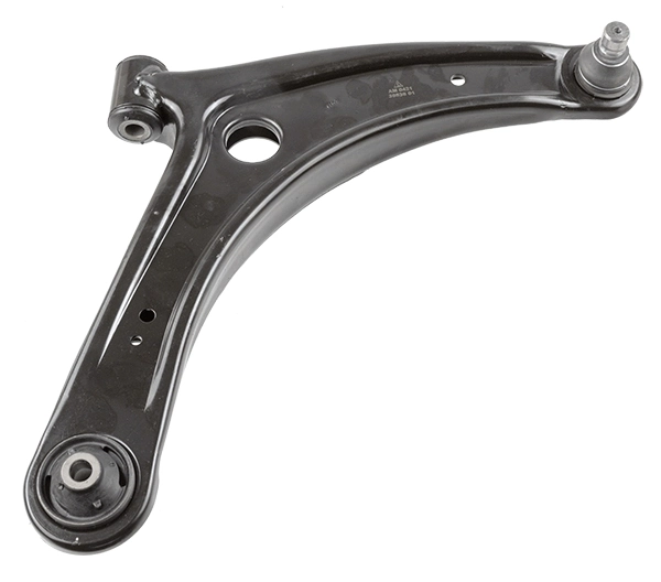 Control/Trailing Arm, wheel suspension 38538 01