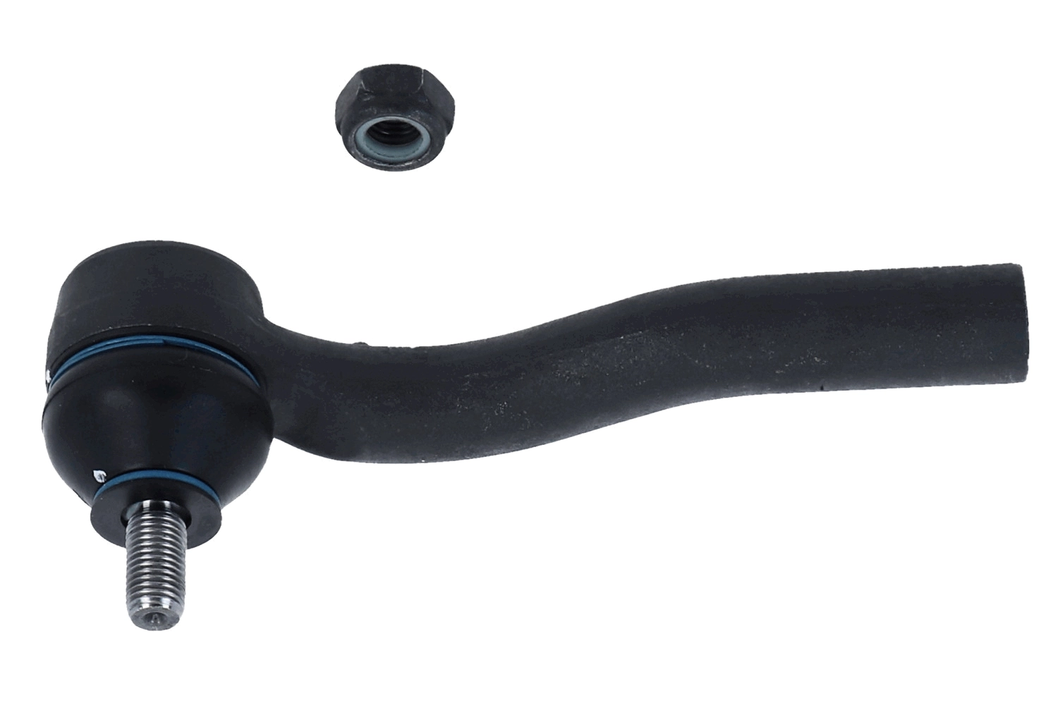 Tie Rod End 27076 02