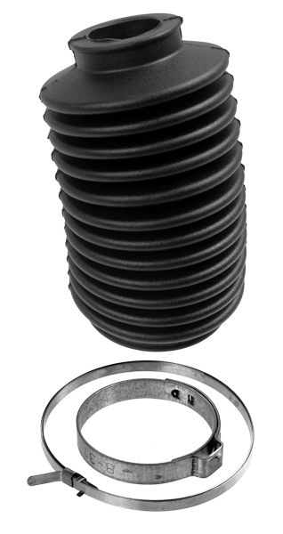 Bellow, steering 30112 01