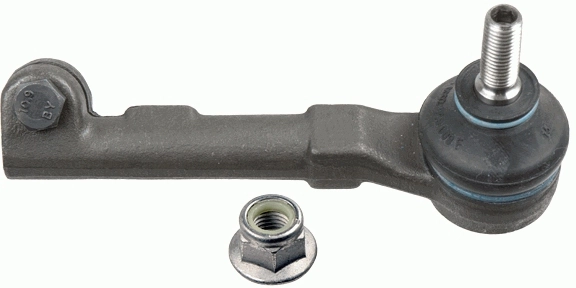 Tie Rod End 21190 01