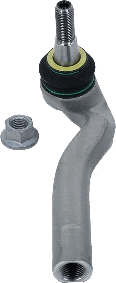 Tie Rod End 37668 01