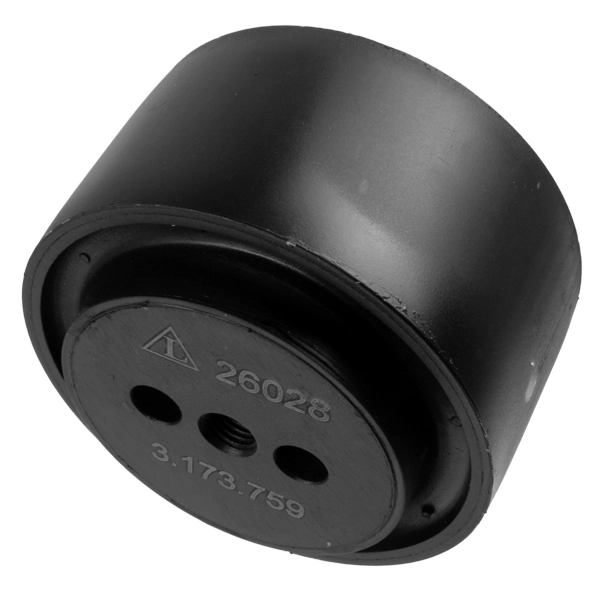 Repair Kit, control/trailing arm 26028 01