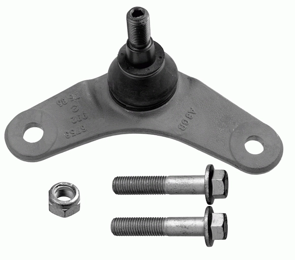 Ball Joint 25385 02