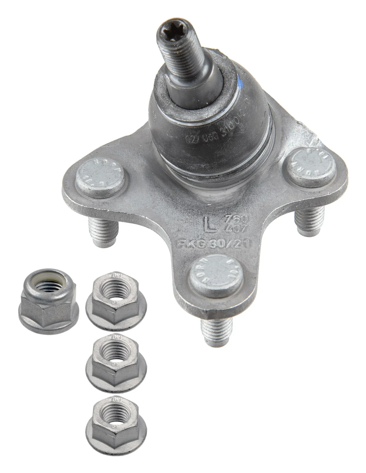 Ball Joint 43485 01