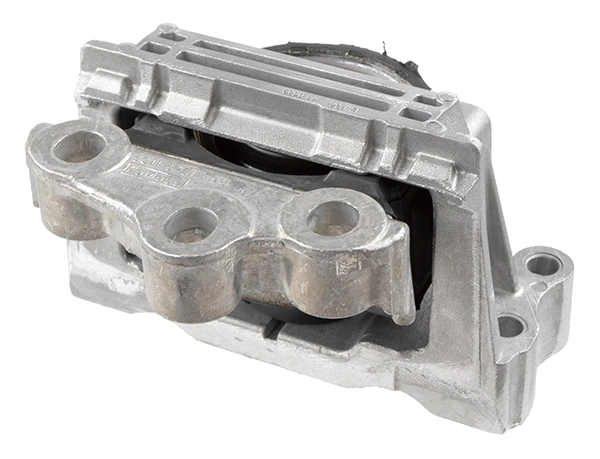 Mounting, engine 43136 01