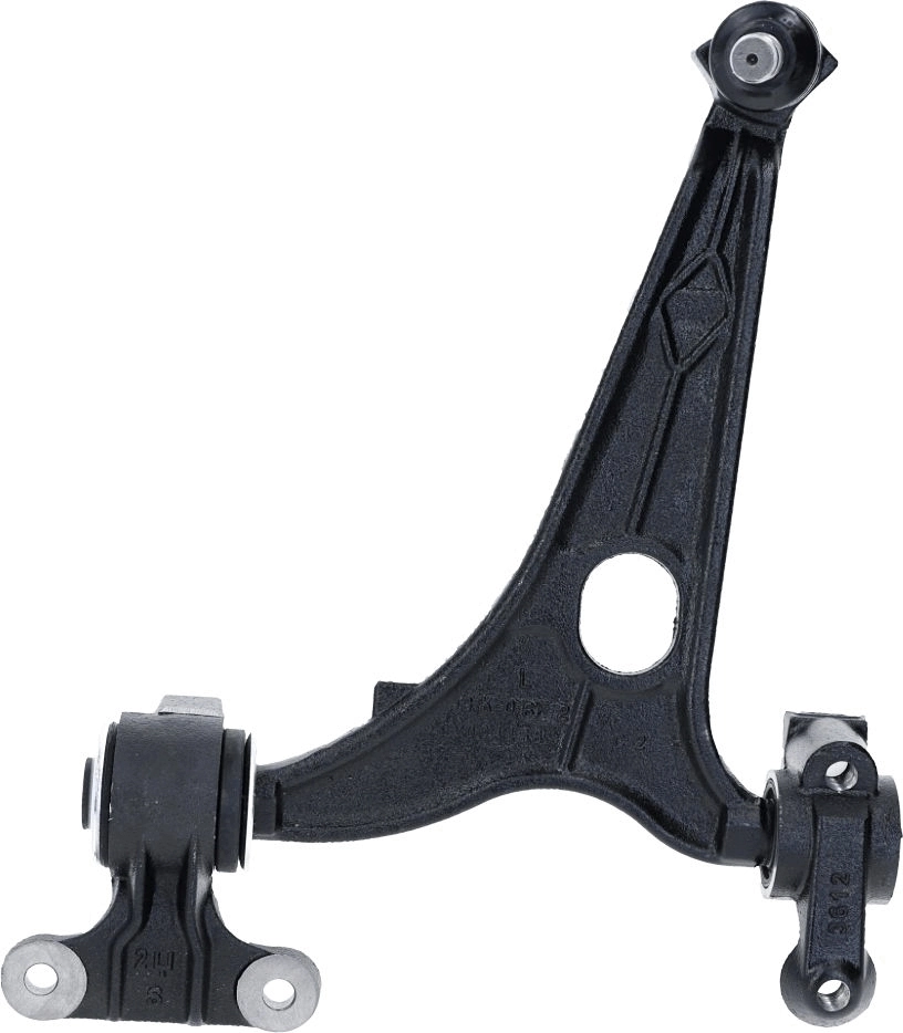 Control/Trailing Arm, wheel suspension 34823 01