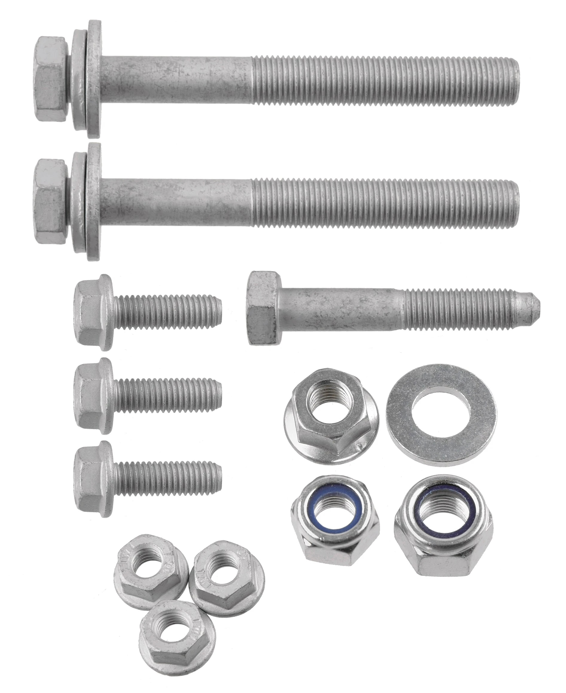 Repair Kit, wheel suspension Service Pack 43535 01
