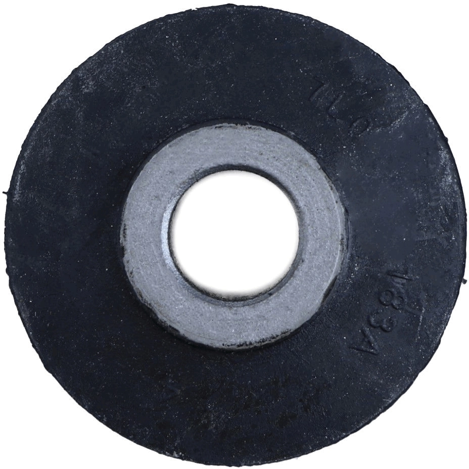 Mounting, control/trailing arm 30724 01