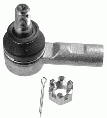 Tie Rod End 11712 02