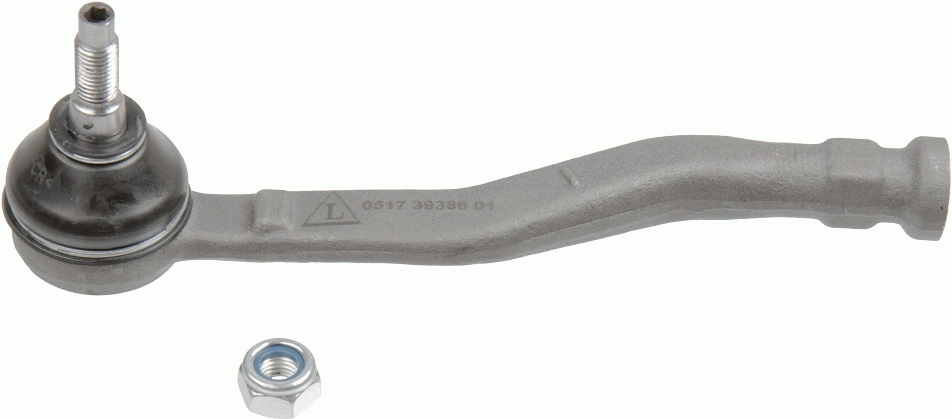 Tie Rod End 39386 01