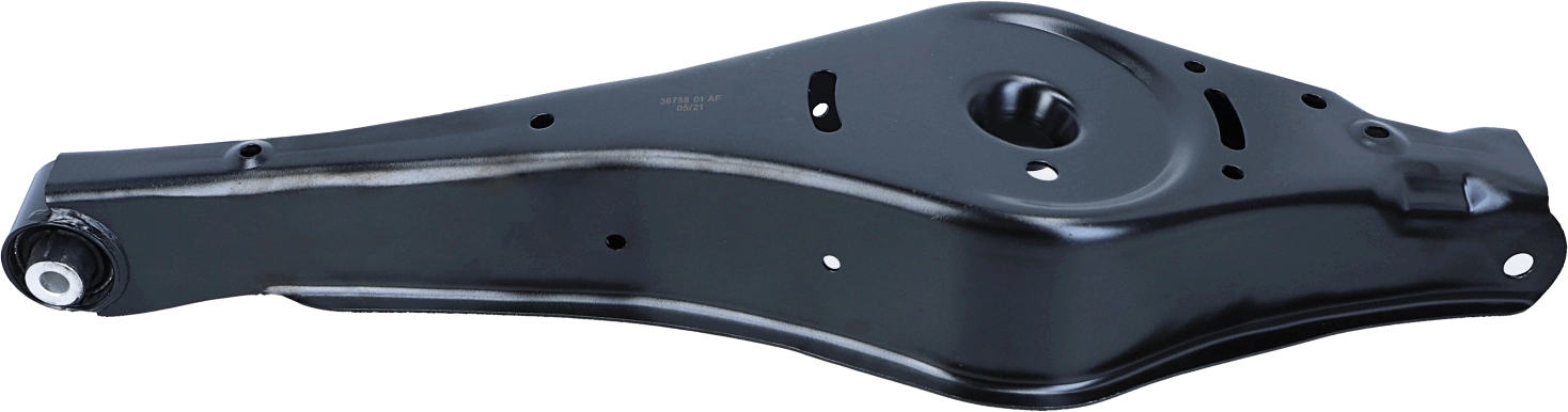 Control/Trailing Arm, wheel suspension 36758 01