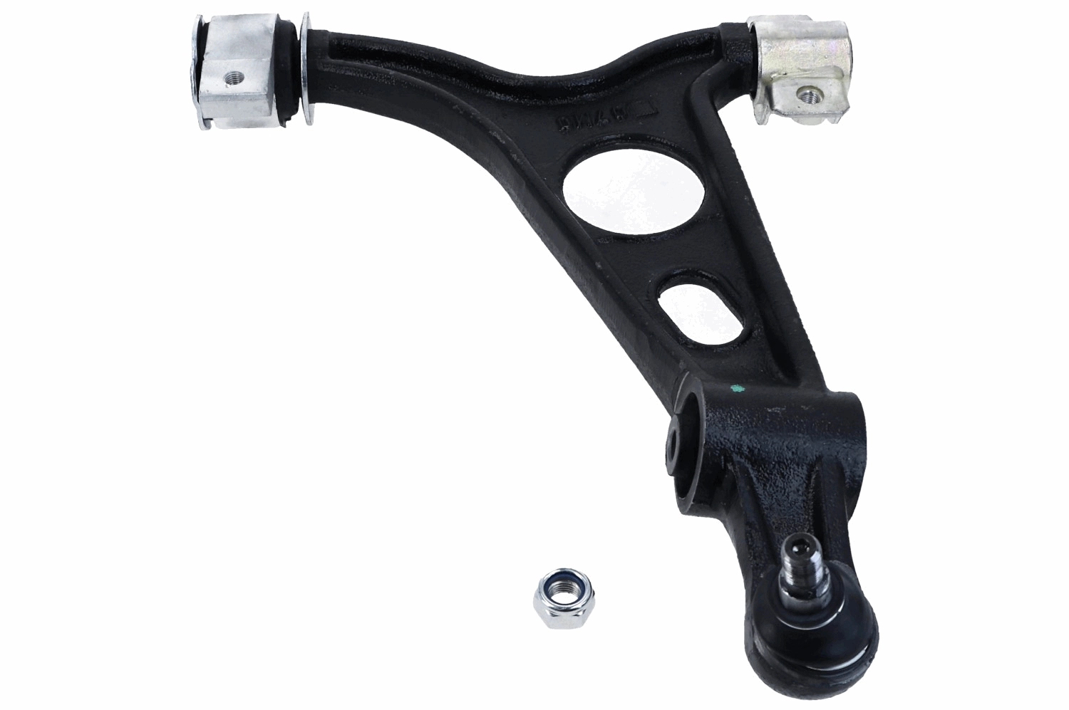 Control/Trailing Arm, wheel suspension 27060 03