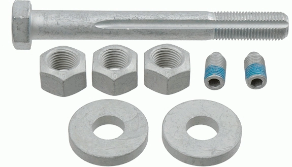 Repair Kit, wheel suspension Service Pack 38361 01