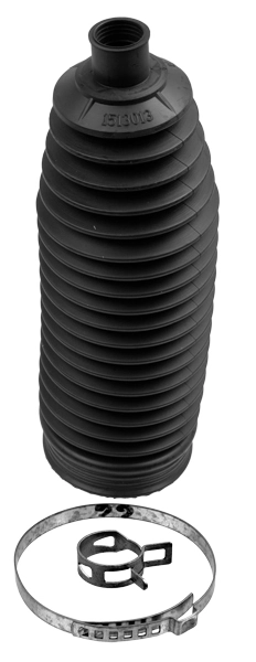 Bellow, steering 33963 01