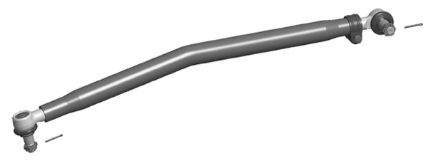 Centre Rod Assembly 35593 01