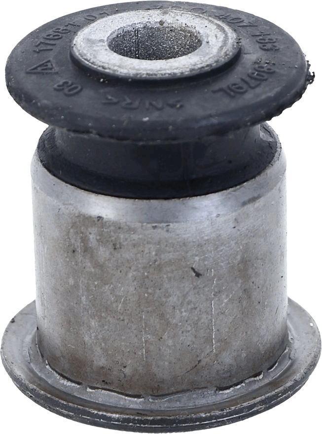 Mounting, control/trailing arm 17681 01