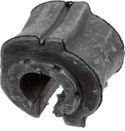 Mounting, stabiliser bar 37686 01