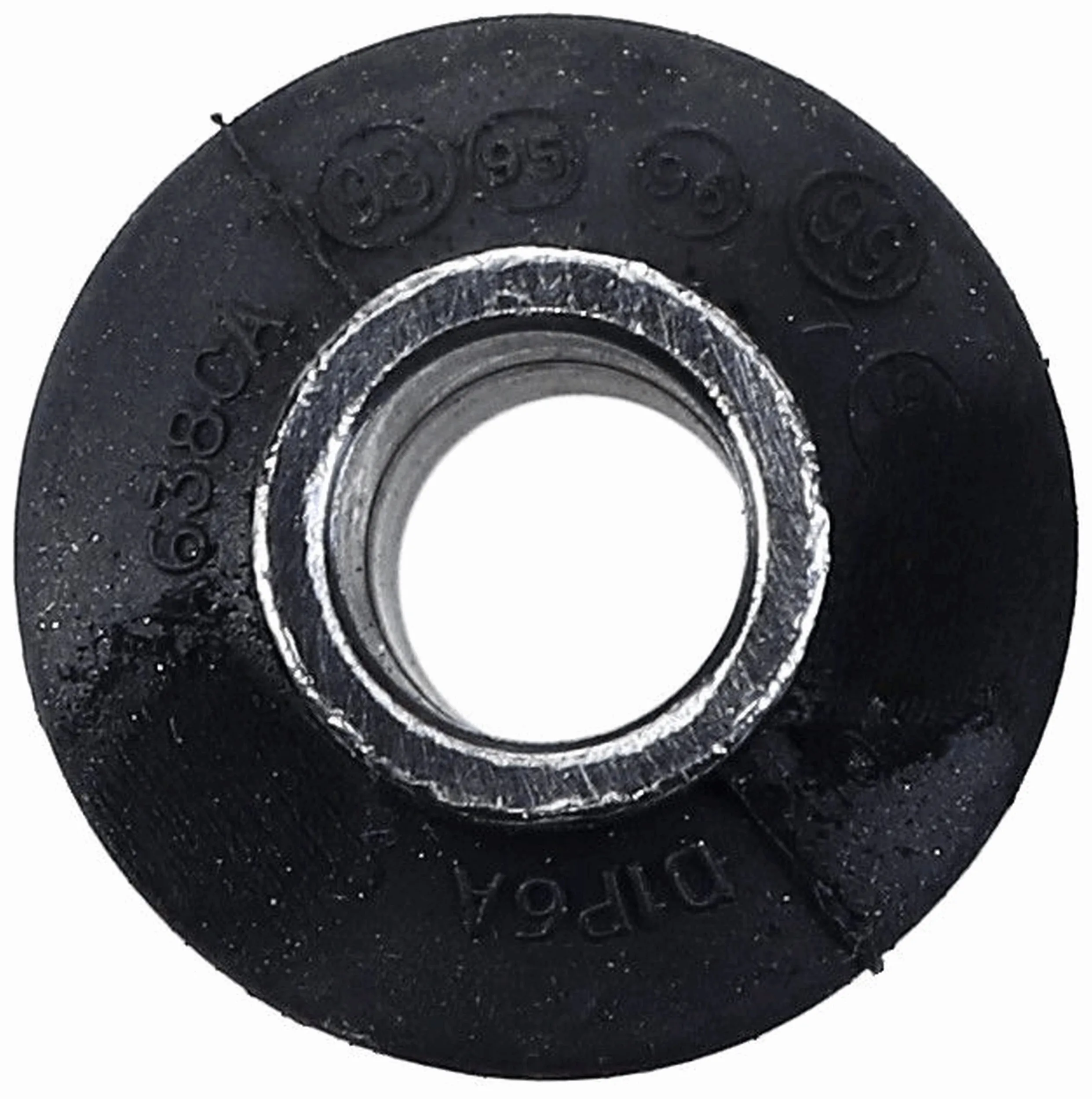 Mounting, control/trailing arm 25291 01