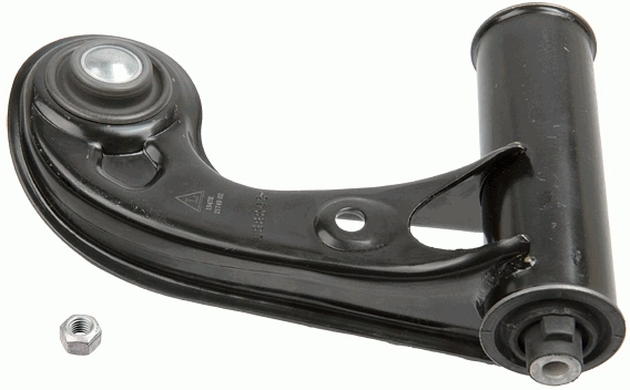 Control/Trailing Arm, wheel suspension 21749 02