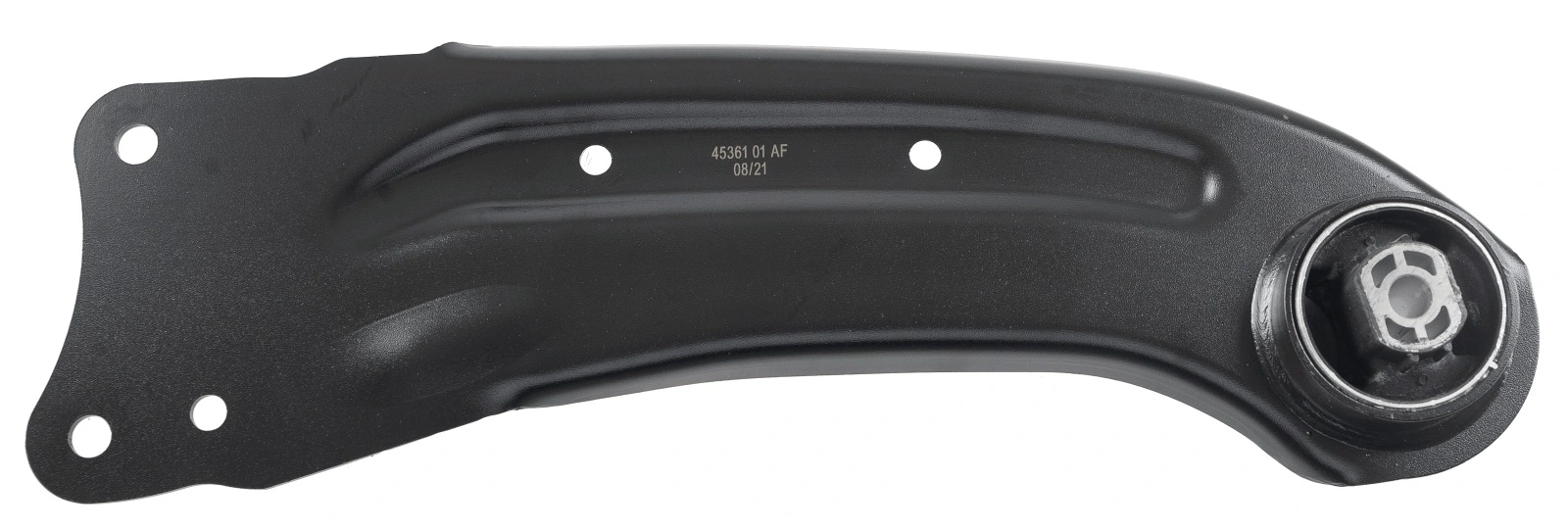 Control/Trailing Arm, wheel suspension 45361 01