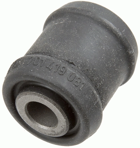 Mounting, steering gear 21802 01