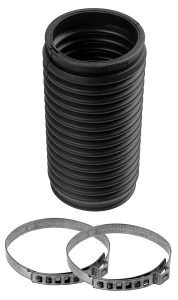 Bellow, steering 30116 01