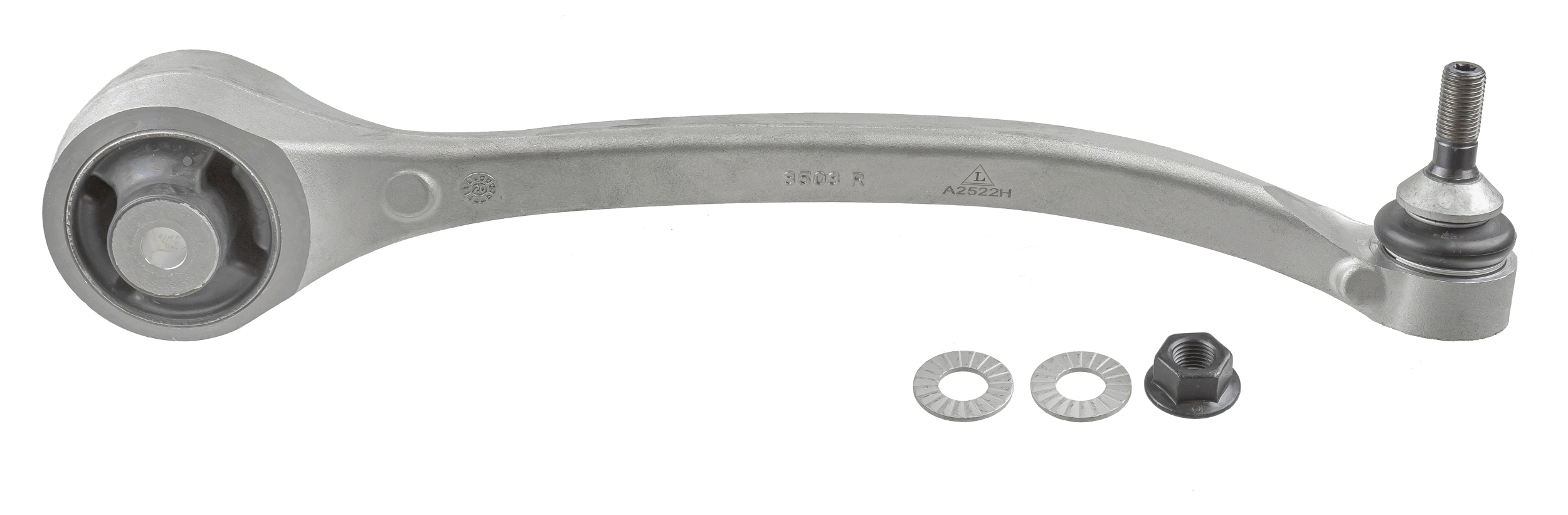 Control/Trailing Arm, wheel suspension 42628 01