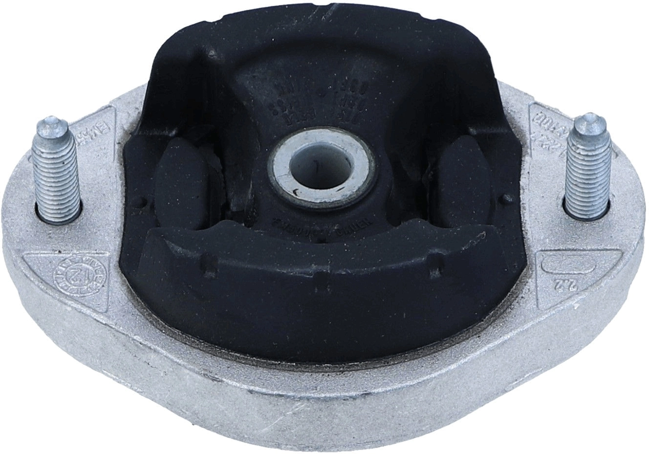 Mounting, automatic transmission 31105 01