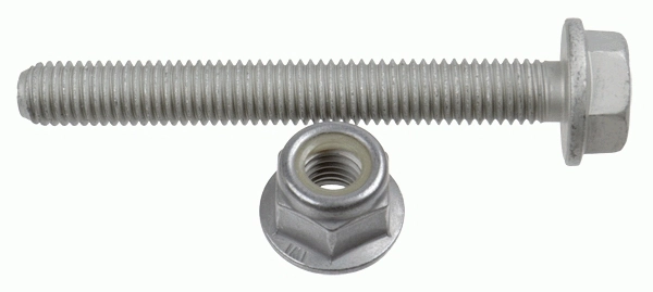 Repair Kit, wheel suspension Service Pack 37882 01