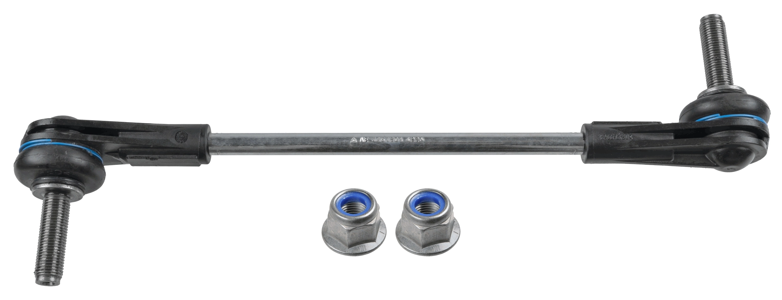 Link/Coupling Rod, stabiliser bar 44612 01