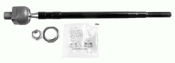 Inner Tie Rod 34512 01