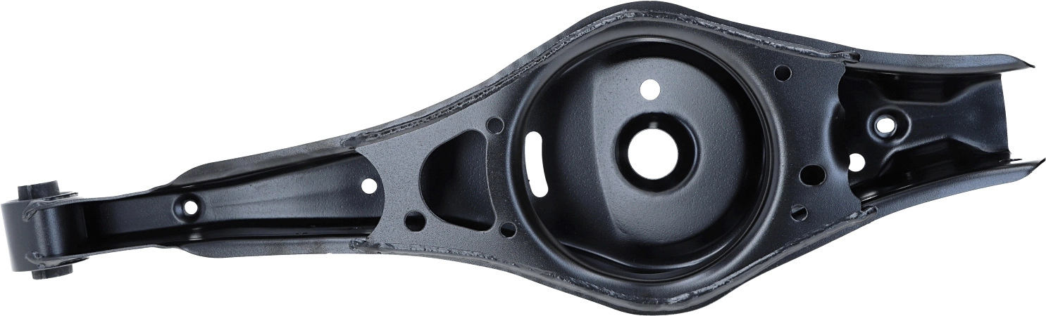 Control/Trailing Arm, wheel suspension 36758 01