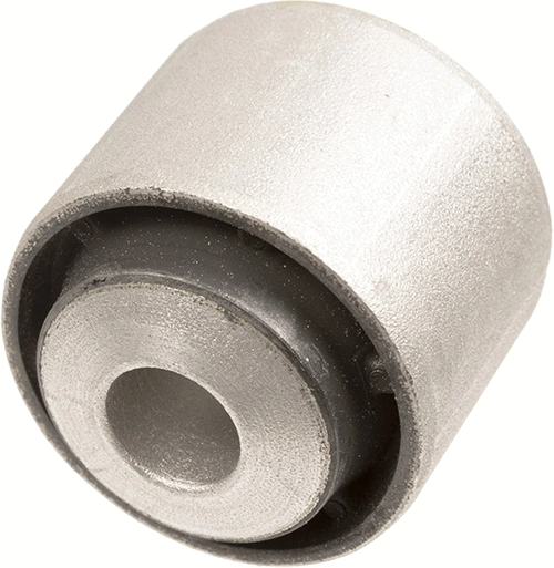 Mounting, axle strut 33717 01