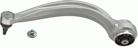 Control/Trailing Arm, wheel suspension 39304 01