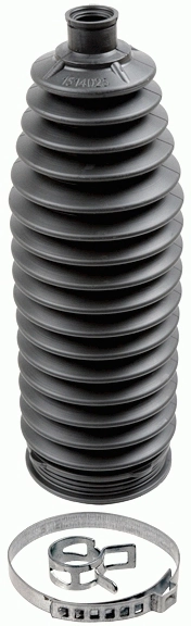 Bellow, steering 38876 01