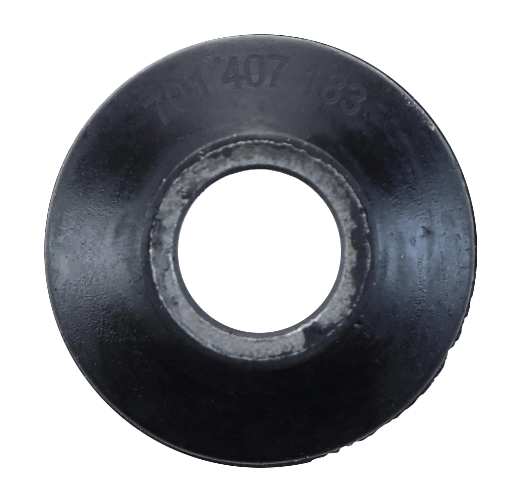 Mounting, control/trailing arm 14556 01