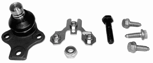 Ball Joint 10161 07