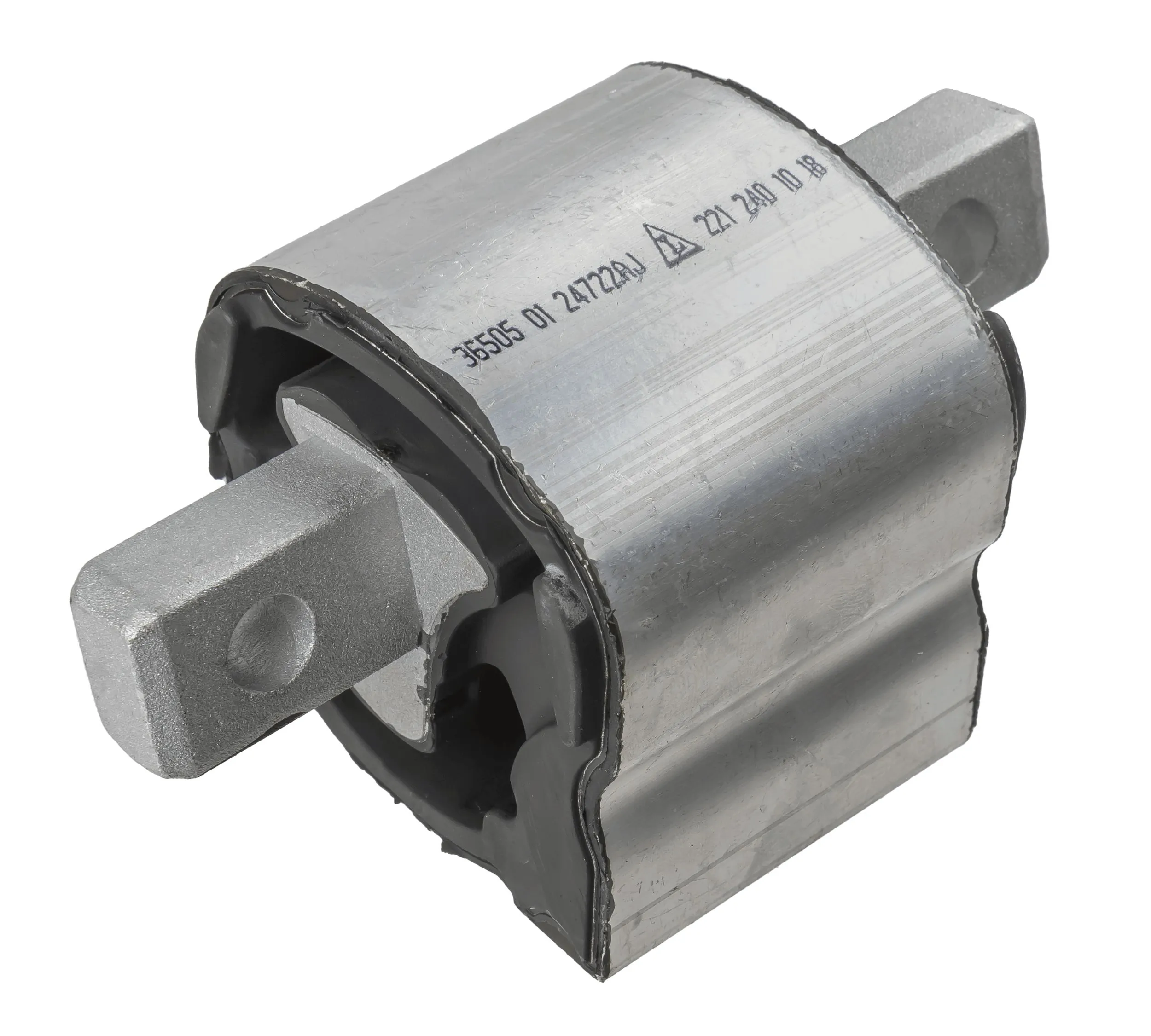 Mounting, automatic transmission 36505 01